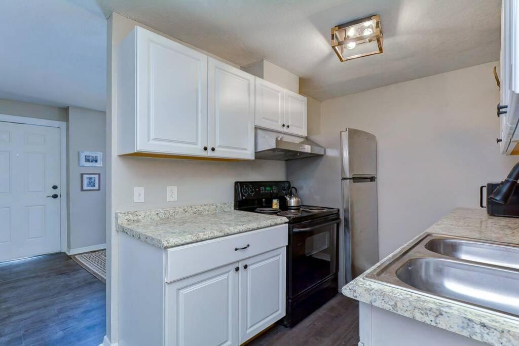 Driftwood Castle Urban Oasis With Firepit Near Convention Center And Amalie Arena, Room For 6 Τάμπα Εξωτερικό φωτογραφία